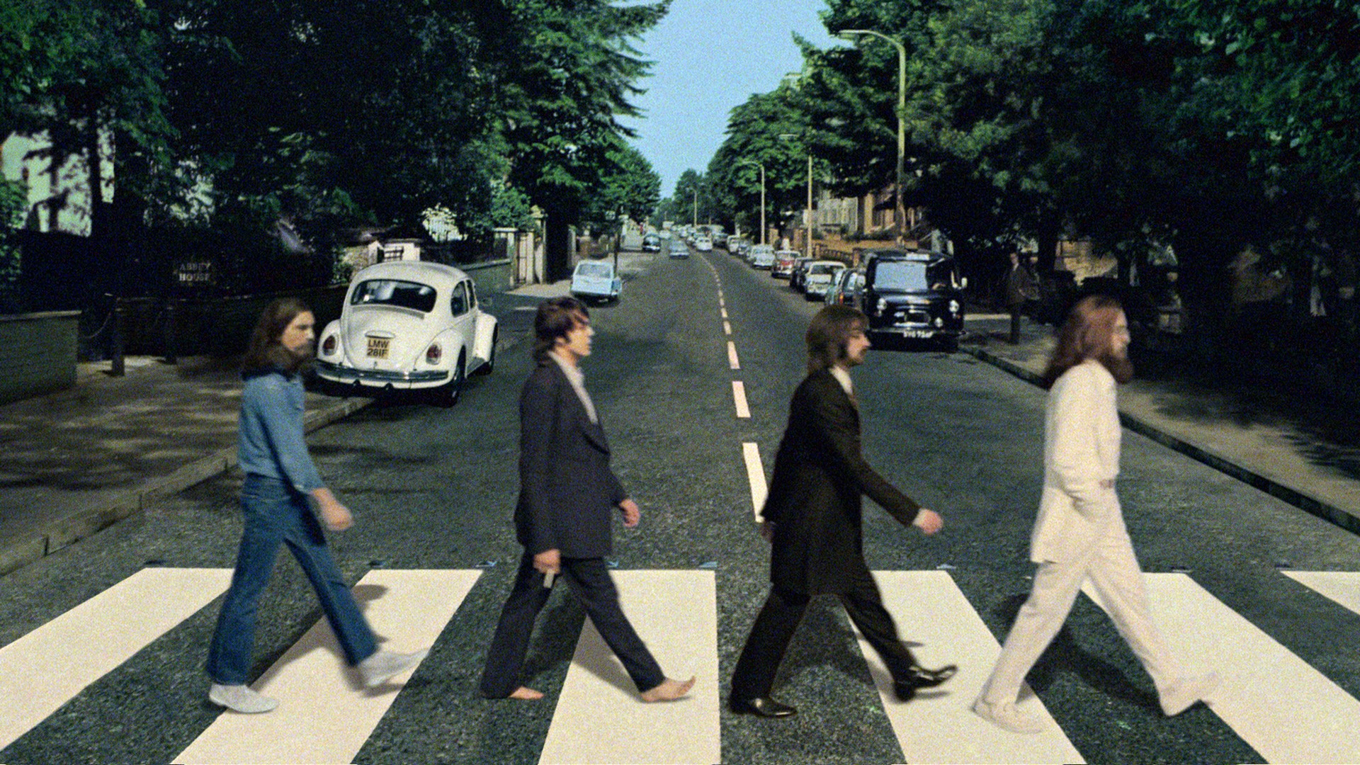 Abbey Road The Beatles Skachat Besplatnye Oboi Oboi7 Com