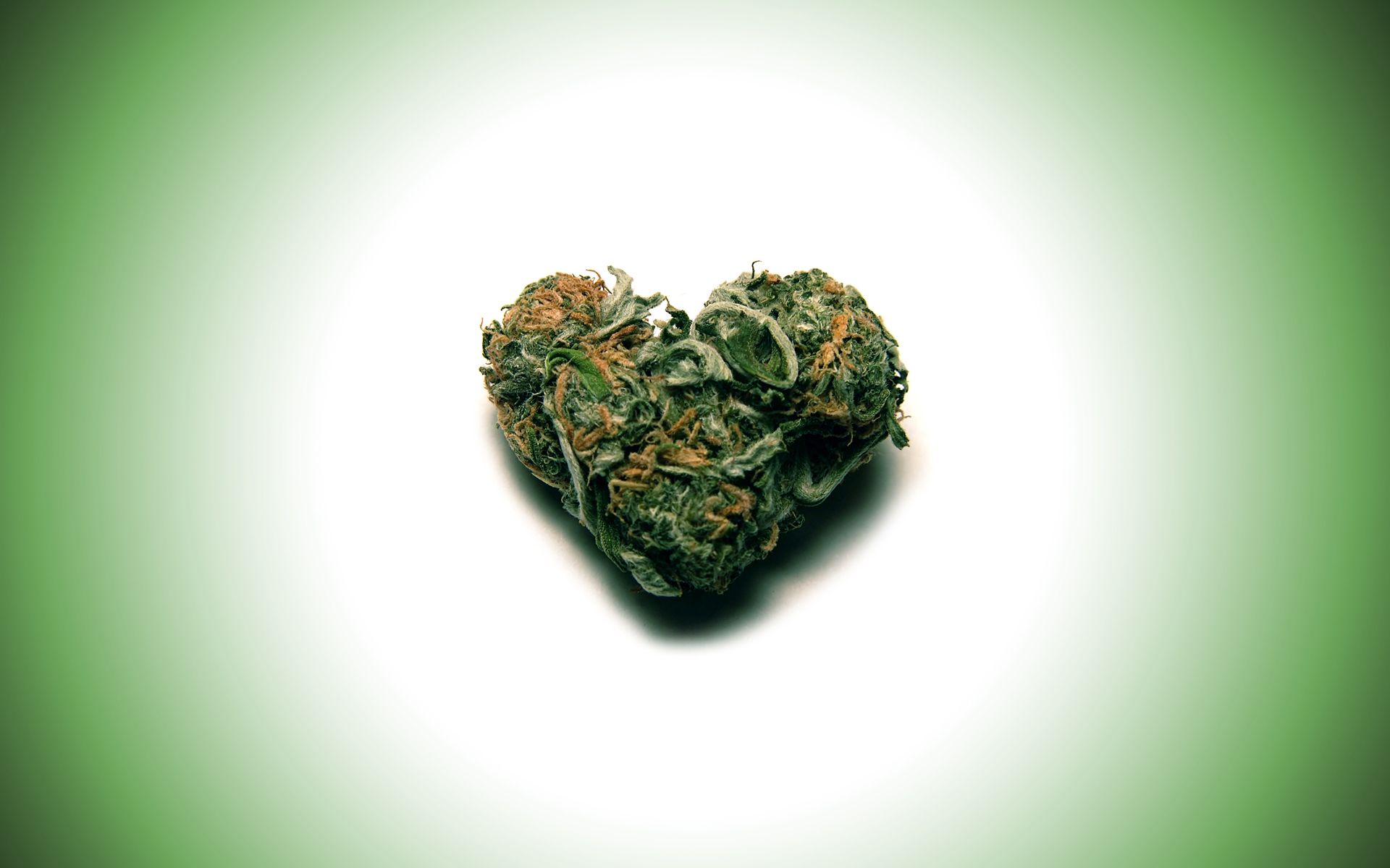 любовь и марихуаны