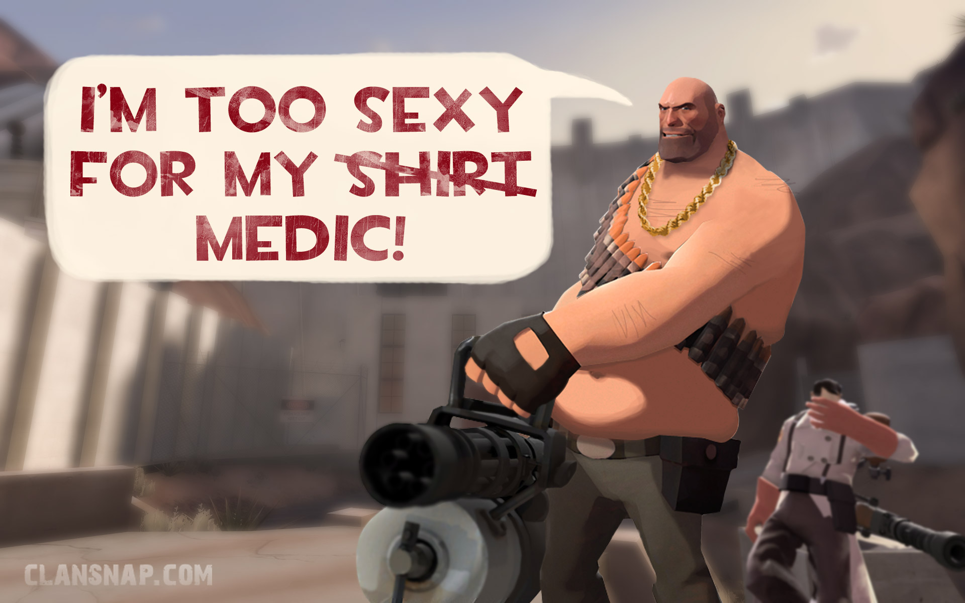 Tyazhelaya Tf2 Medik Tf2 Tim Fortress 2 Skachat Besplatnye Oboi Oboi7 Com