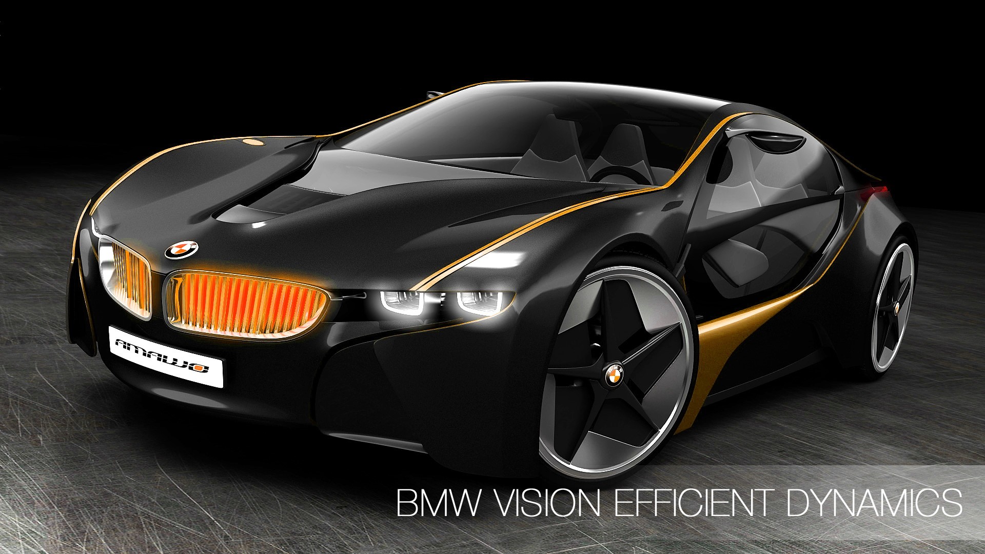 BMW m10