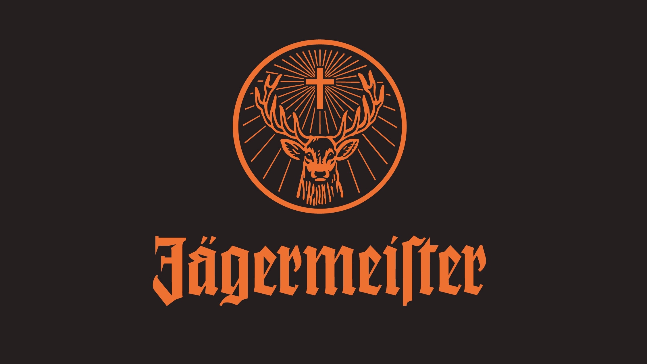 алкоголь, Jagermeister, напитки - обои на рабочий стол