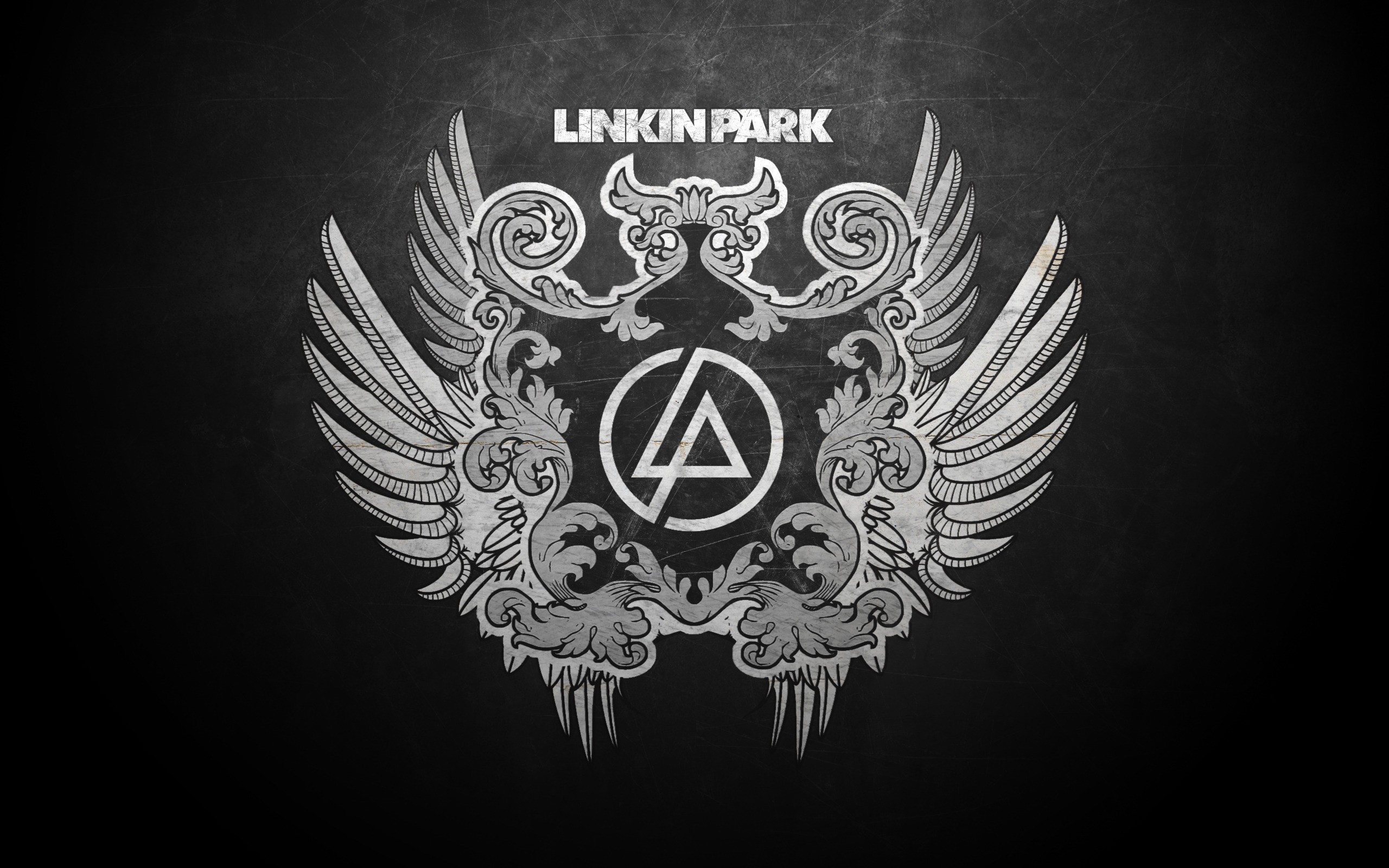 музыка, Linkin Park - обои на рабочий стол