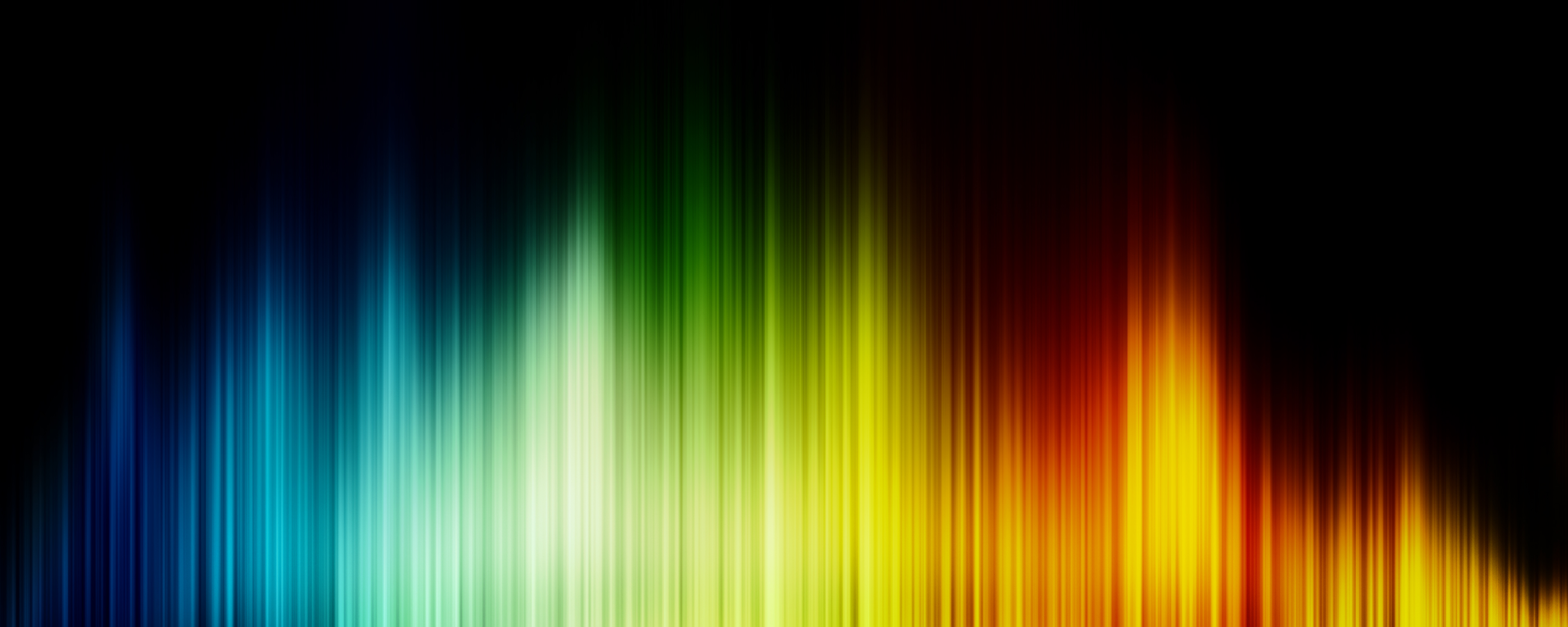Неоновый спектр. Абстракция. Крутой фон. Обои на задний фон. Спектр светового фона.