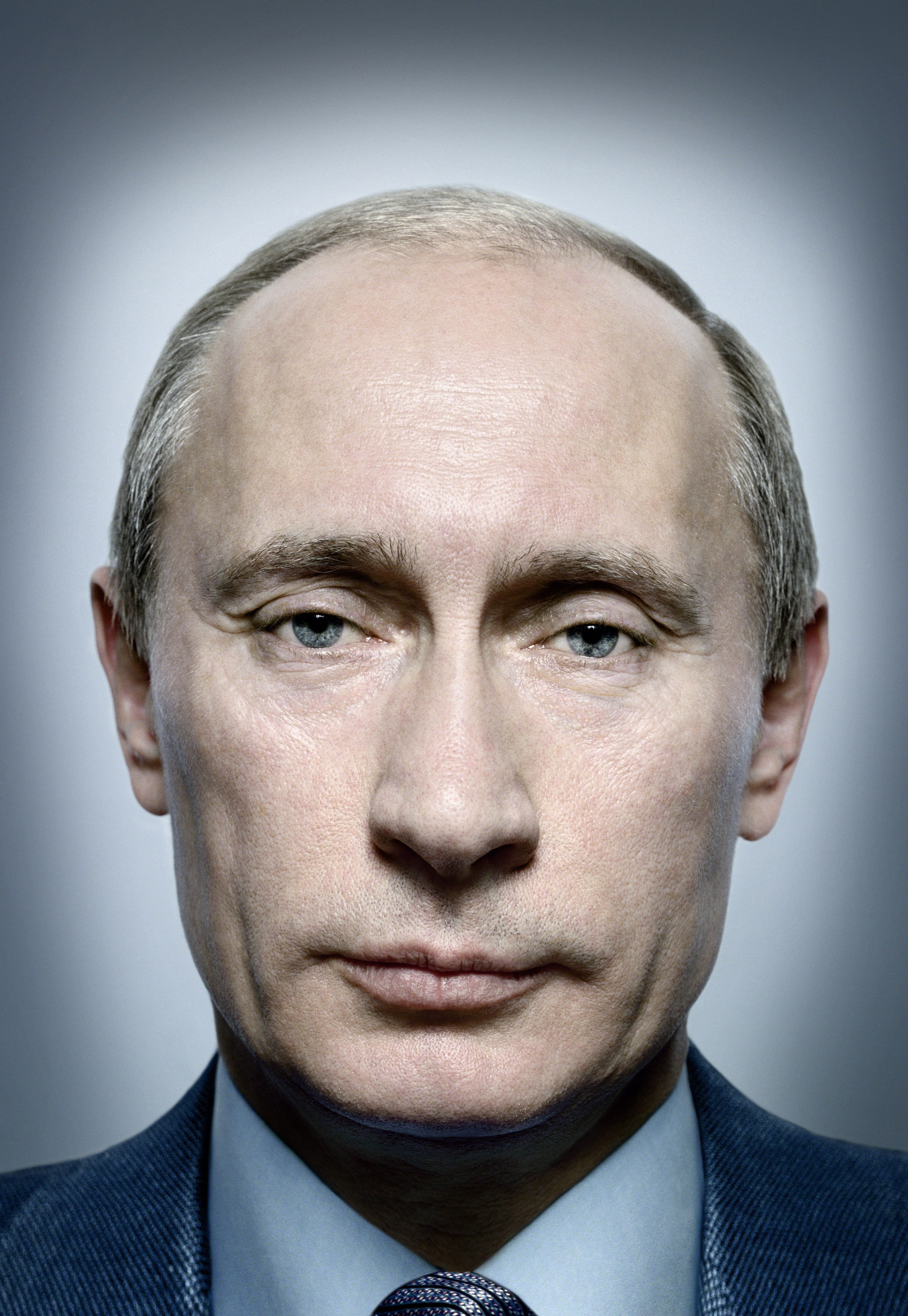 Владимир Путин, русские - обои на рабочий стол