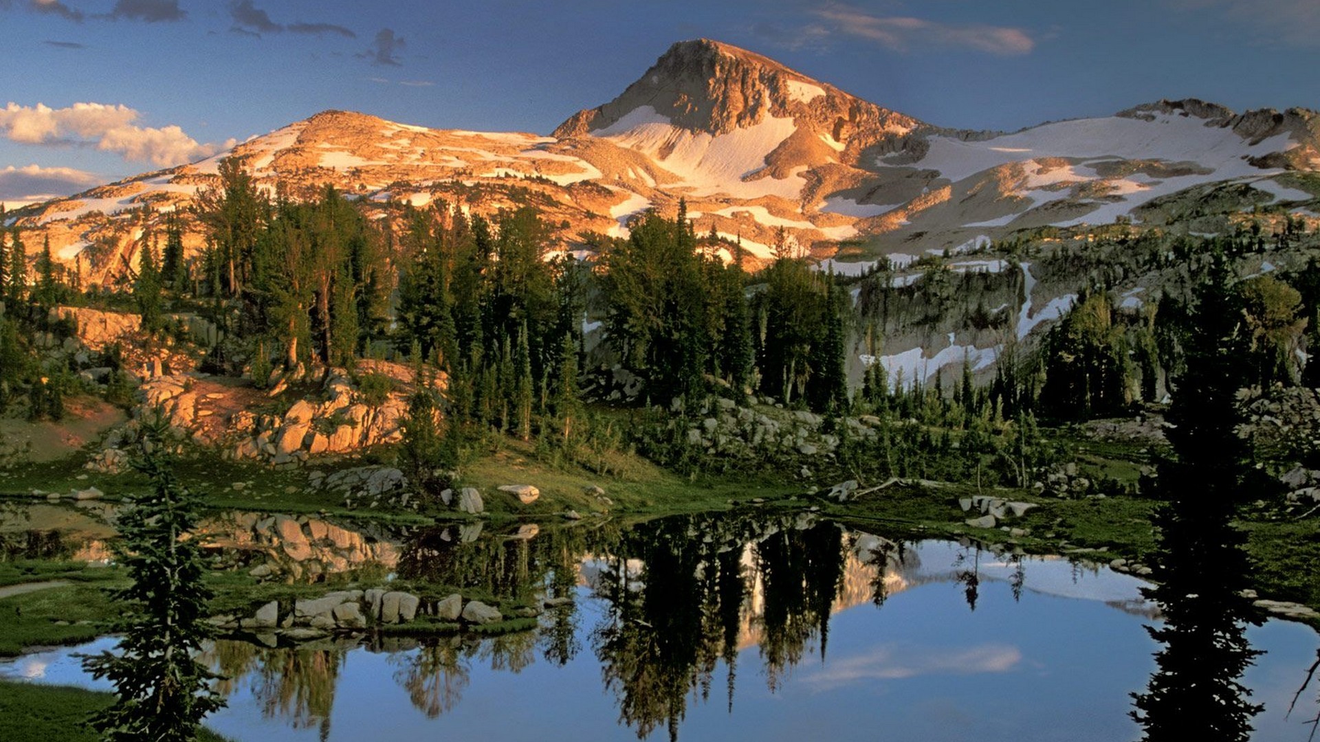 Природа сша 7 класс. Северная Америка штат Орегон. Штат Айдахо природа. Штат Монтана лес. Фервел Орегон.