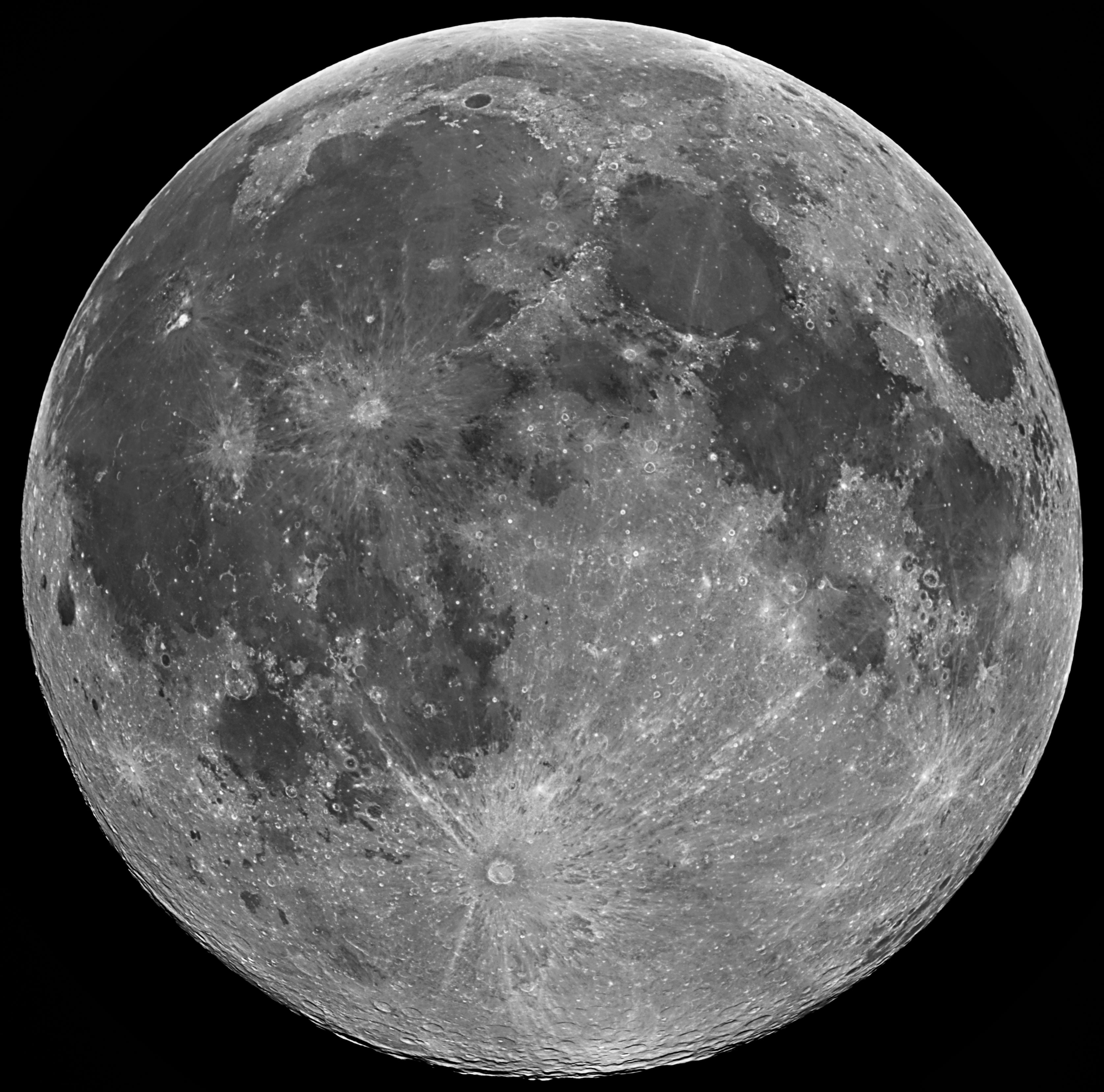 Какая сегодня луна картинка