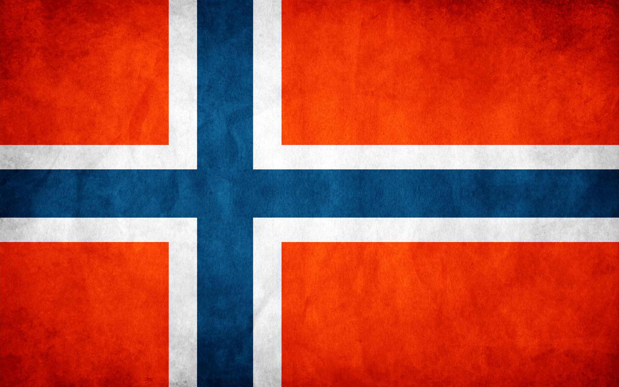 норвежский, флаги - обои на рабочий стол