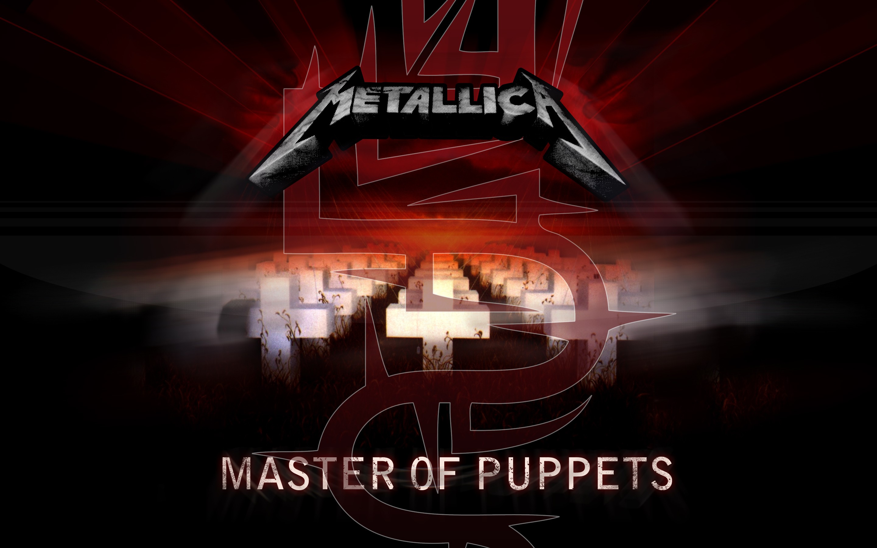 Metallica, мастер, FILSRU - обои на рабочий стол