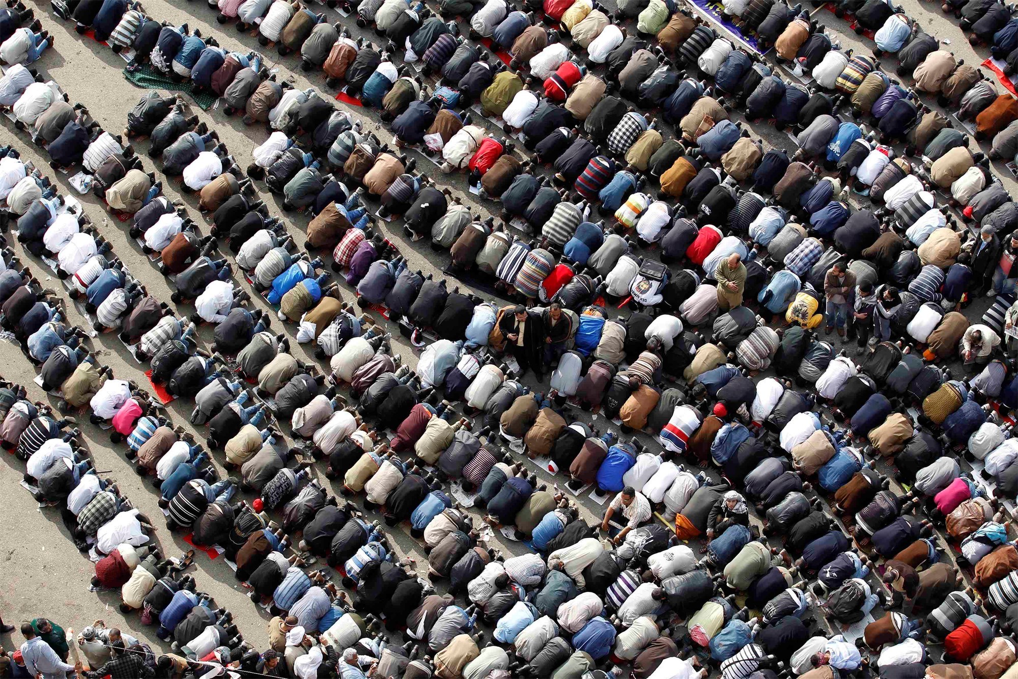 революция, Египет, религия, молиться, мусульманин, Ислам - обои на рабочий стол