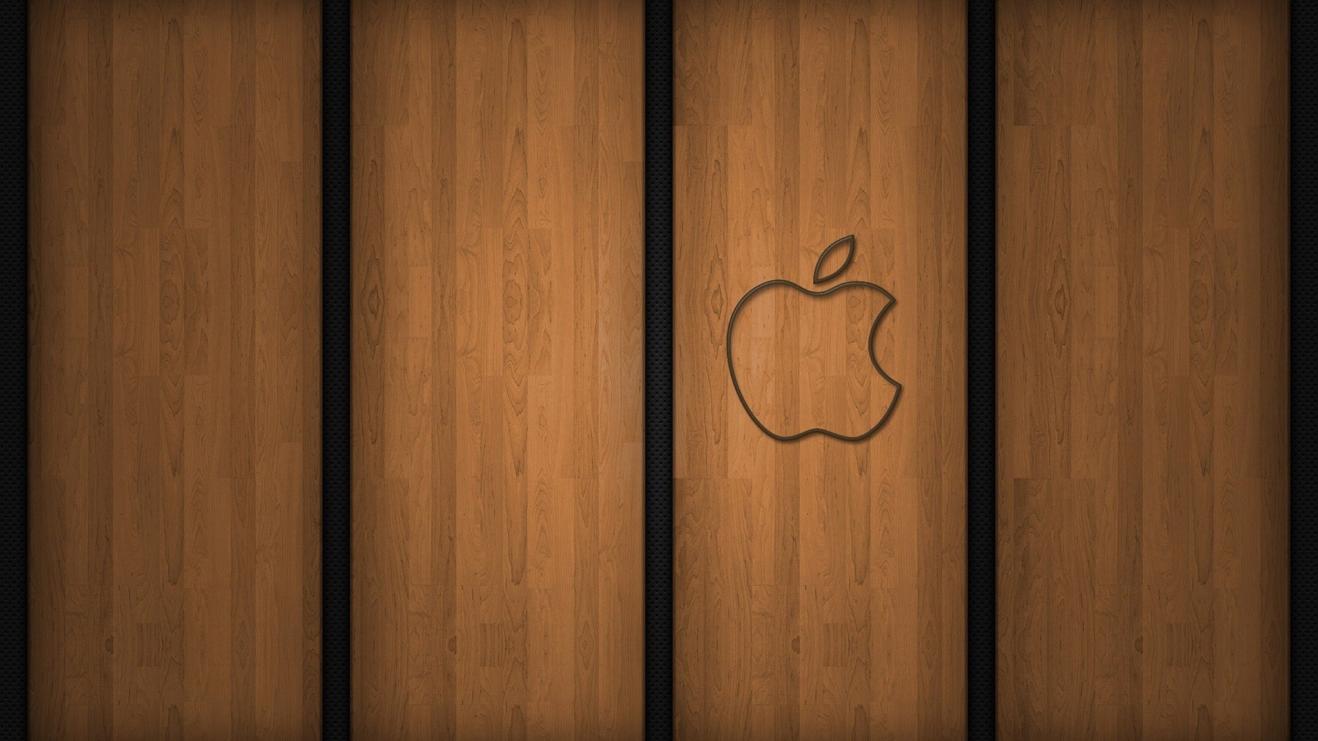 Эппл (Apple), макинтош - обои на рабочий стол