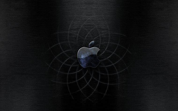 Эппл (Apple), технология - обои на рабочий стол