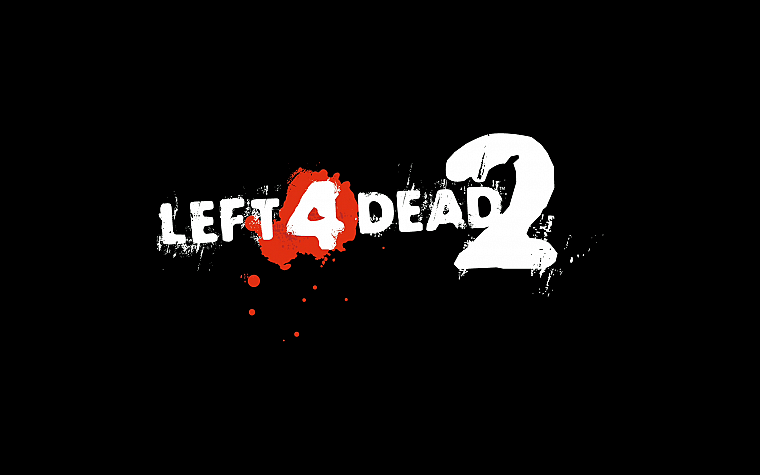 видеоигры, Left 4 Dead - обои на рабочий стол