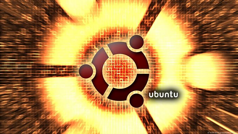 Ubuntu - обои на рабочий стол