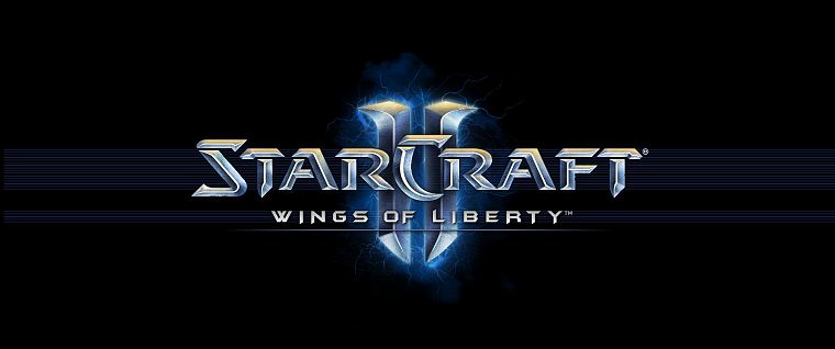 StarCraft II - обои на рабочий стол