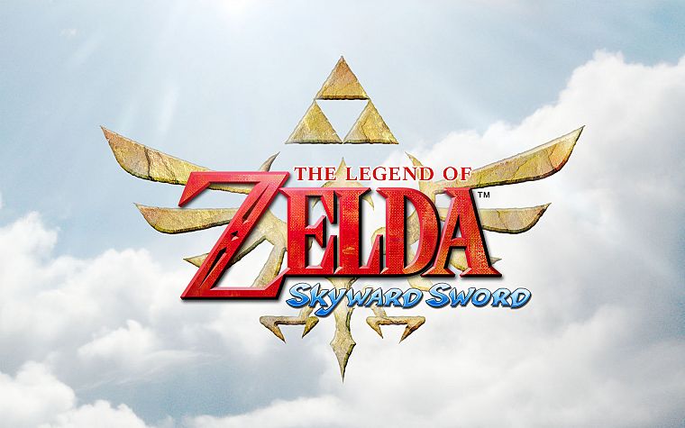 Легенда о Zelda, Ролевые игры - обои на рабочий стол