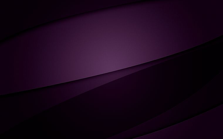 абстракции, фиолетовый, кривые - обои на рабочий стол