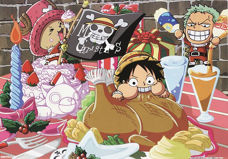 One Piece ( аниме ), Roronoa Зоро, прерыватель, аниме, Обезьяна D Луффи - обои на рабочий стол
