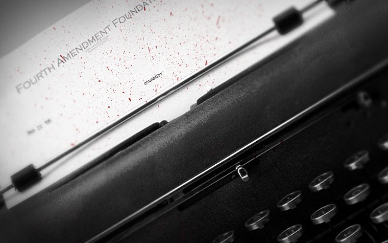 пишущие машинки - обои на рабочий стол
