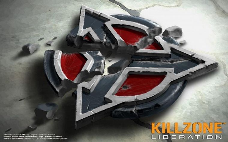 Killzone - обои на рабочий стол
