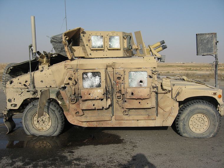 армия, военный, Humvee - обои на рабочий стол