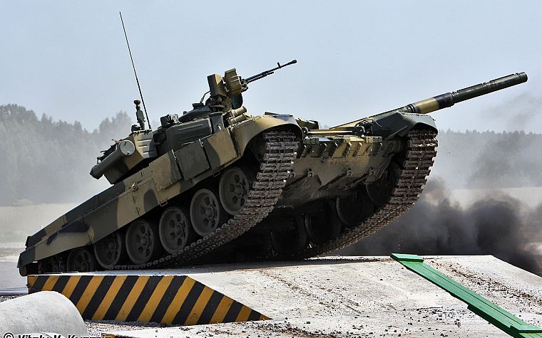 военный, Россия, танки, советский, бронеавтомобиль, Т-72, броня - обои на рабочий стол