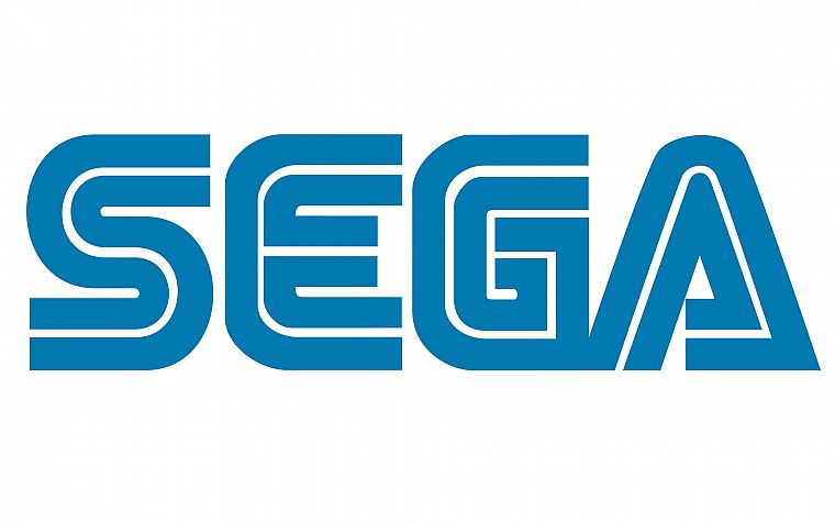 видеоигры, Sega Развлечения, логотипы - обои на рабочий стол