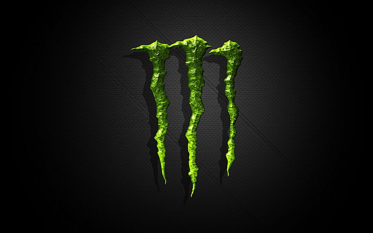 Monster Energy - обои на рабочий стол