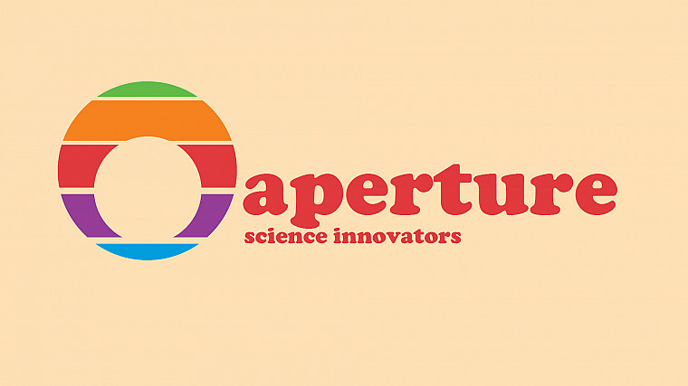 Aperture Laboratories, Portal 2 - обои на рабочий стол