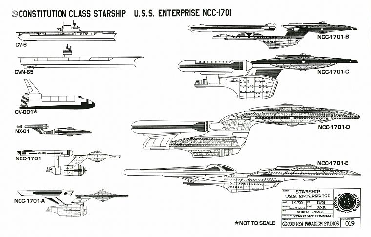 звездный путь, USS Enterprise, Star Trek схемы - обои на рабочий стол