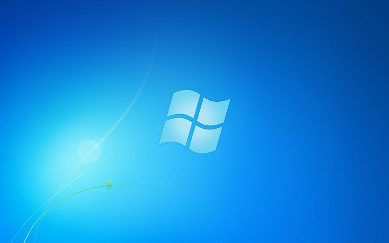 Microsoft Windows - обои на рабочий стол