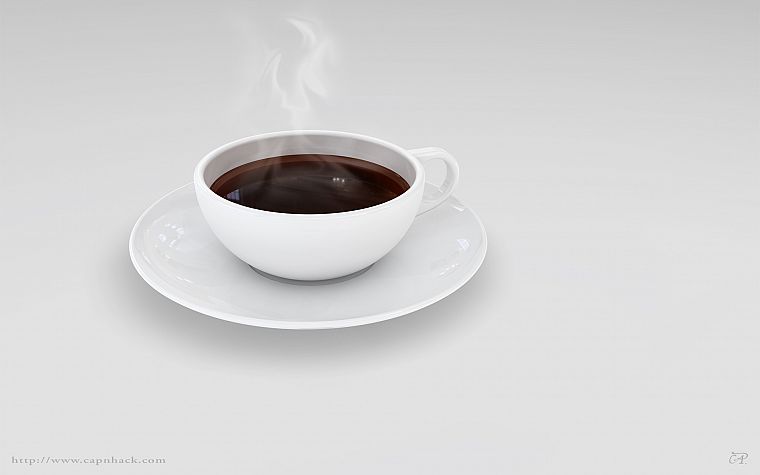 кофе, чашки, Кубок дизайн, оказывает - обои на рабочий стол
