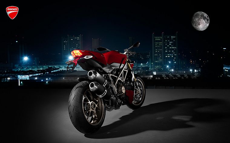 Ducati, транспортные средства, мотоциклы, мотоциклы - обои на рабочий стол