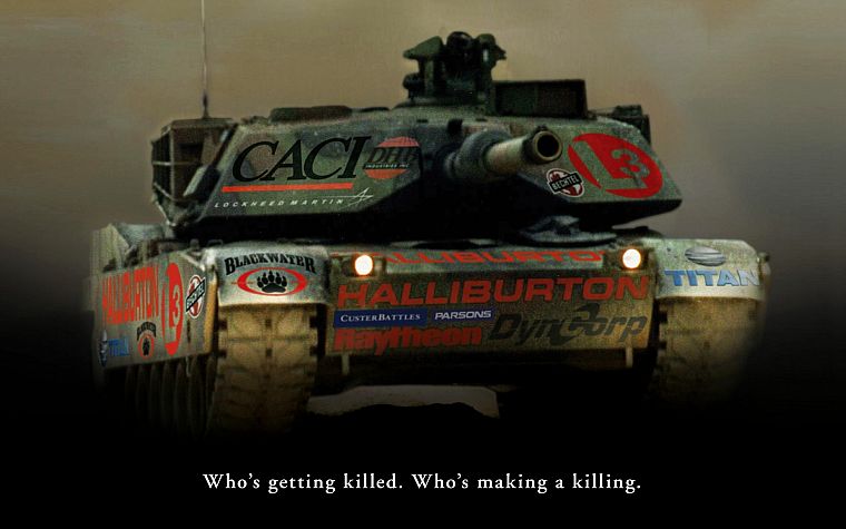 война, пистолеты, военный, танки, Ирак, реклама - обои на рабочий стол