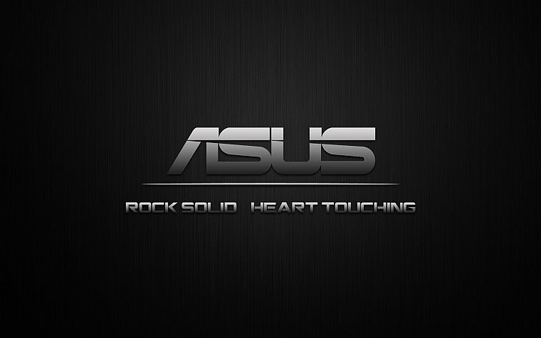 Asus - обои на рабочий стол