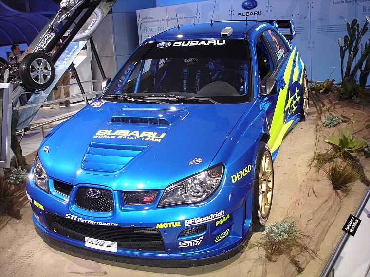 ралли, Subaru, Subaru Impreza WRC, Subaru Impreza, Subaru Impreza WRX, Subaru Impreza WRX STI - обои на рабочий стол
