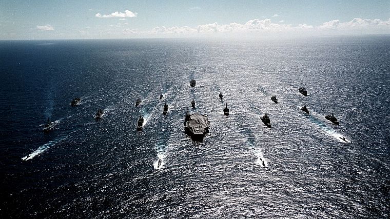 подводная лодка, корабли, военно-морской флот, транспортные средства, линкоры - обои на рабочий стол