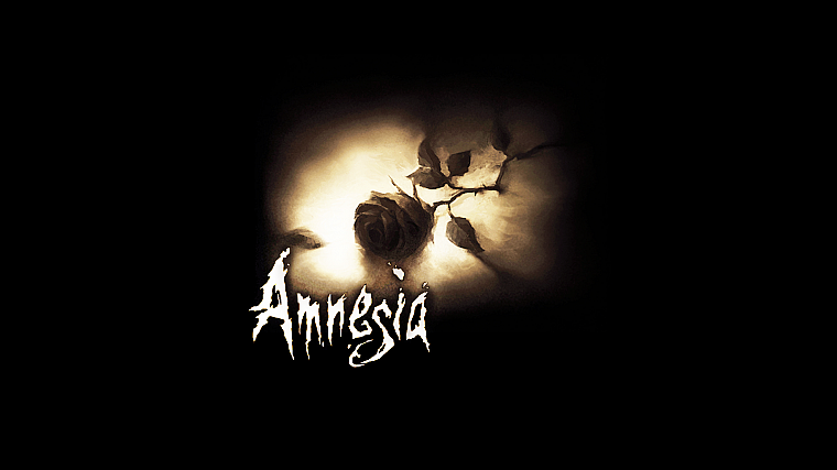 Amnesia : The Dark Descent - обои на рабочий стол