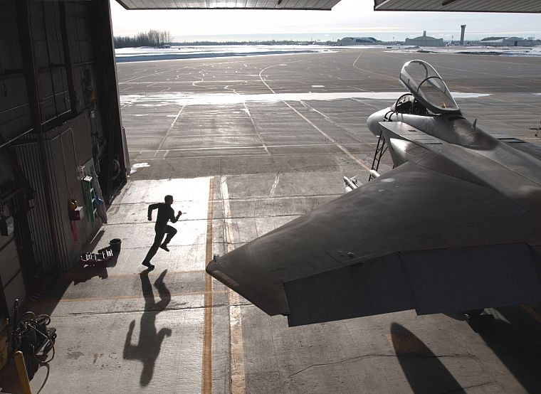 самолет, произведение искусства, транспортные средства, F-15 Eagle - обои на рабочий стол