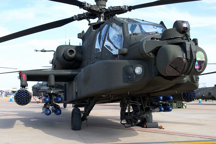 Apache, вертолеты, транспортные средства - обои на рабочий стол
