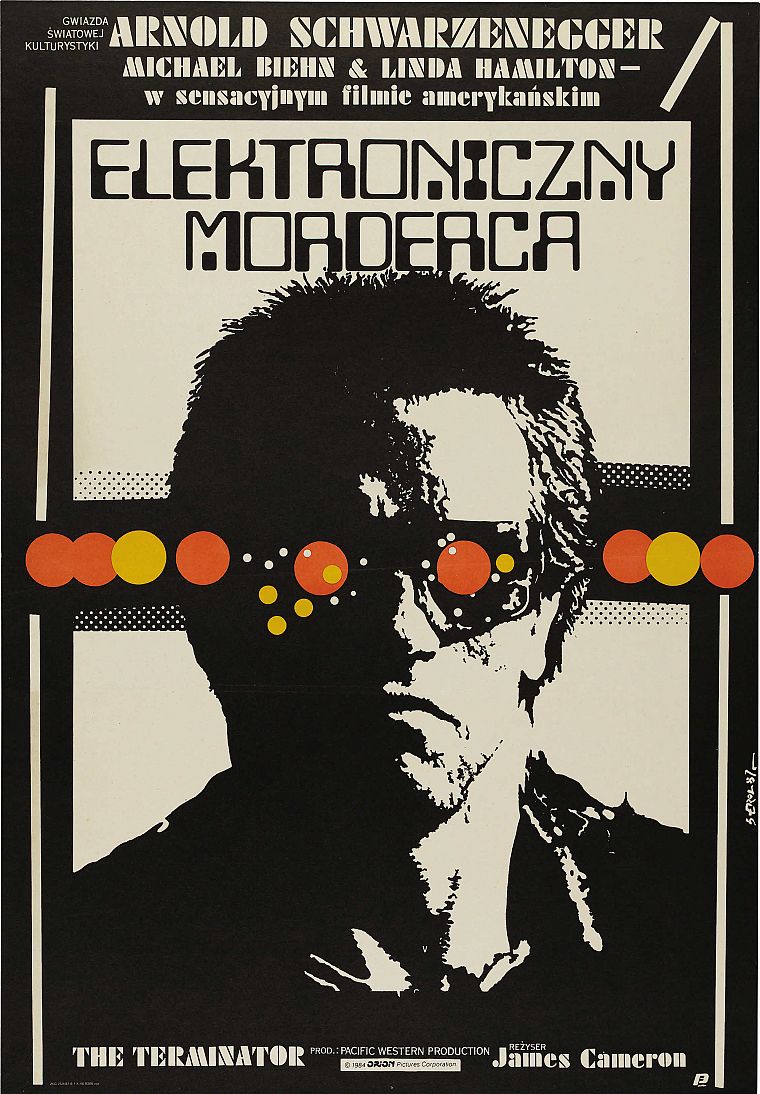 Арнольд Шварценеггер, постеры фильмов - обои на рабочий стол