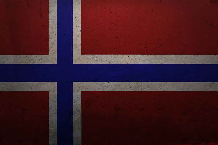 норвежский, Норвегия, флаги, норвежский - обои на рабочий стол