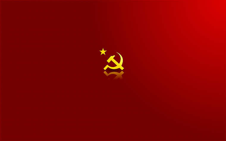 коммунизм, советский, СССР - обои на рабочий стол