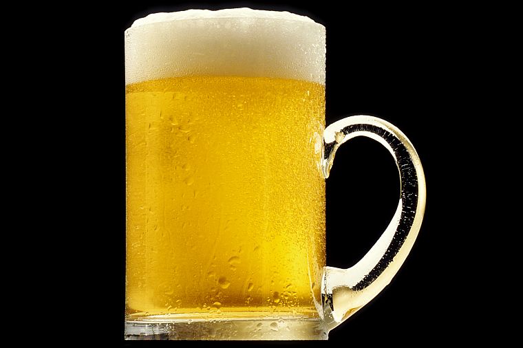 пиво, алкоголь, напитки - обои на рабочий стол