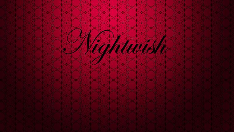 Nightwish - обои на рабочий стол