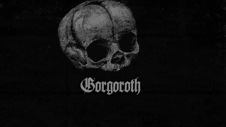 Gorgoroth - обои на рабочий стол