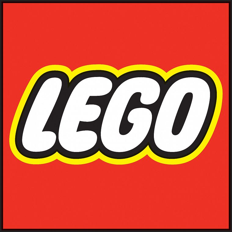 логотипы, Лего - обои на рабочий стол