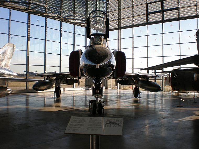 самолет, военный, самолеты, транспортные средства, F - 4 Phantom II - обои на рабочий стол