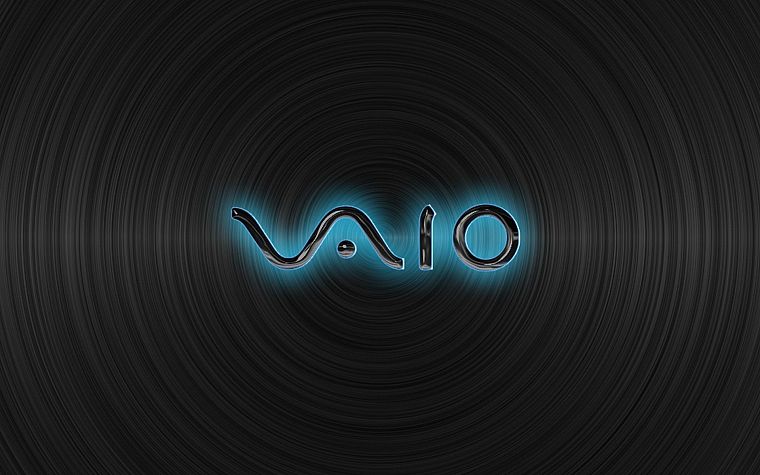 Sony VAIO - обои на рабочий стол