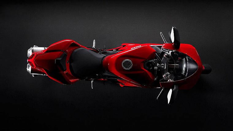 Ducati, транспортные средства - обои на рабочий стол