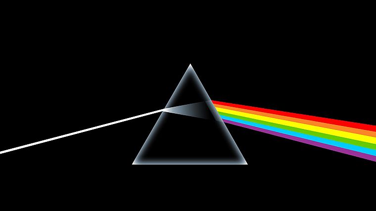 Pink Floyd - обои на рабочий стол